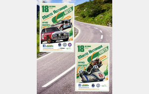 Une belle liste d'engagés pour la 16e édition de la Montée Historique de La Mothe St Héray