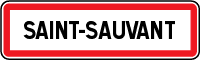 Saint Sauvant 