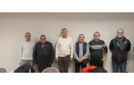 Assemblée Générale 2024